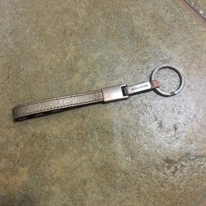 Henri Bendel Key Fob